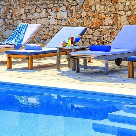 Strofilia Villas Crete Sellía Extérieur photo