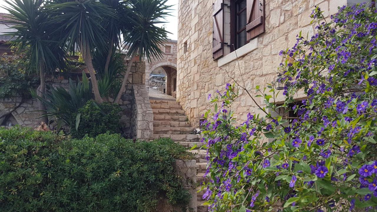 Strofilia Villas Crete Sellía Extérieur photo