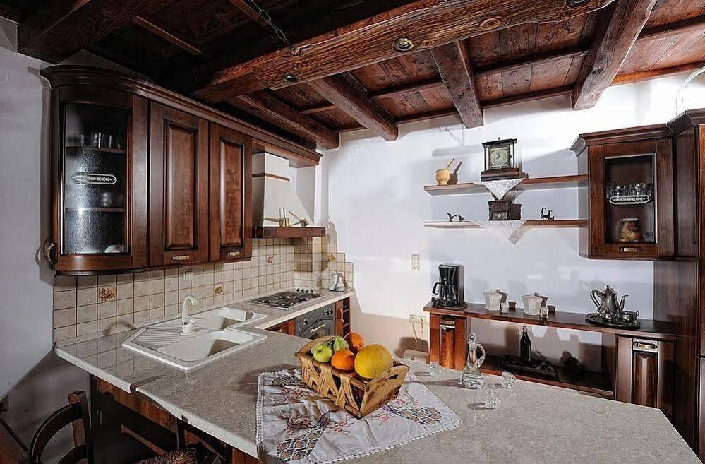 Strofilia Villas Crete Sellía Extérieur photo